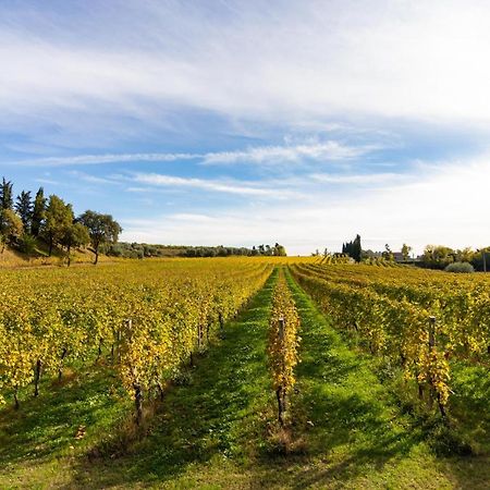 Villa Agriturismo Ai Prati à Lazise Extérieur photo