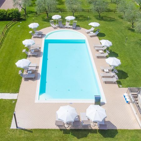 Villa Agriturismo Ai Prati à Lazise Extérieur photo