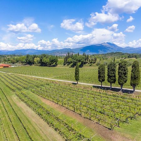 Villa Agriturismo Ai Prati à Lazise Extérieur photo