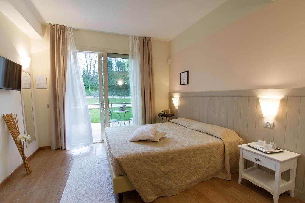 Villa Agriturismo Ai Prati à Lazise Extérieur photo