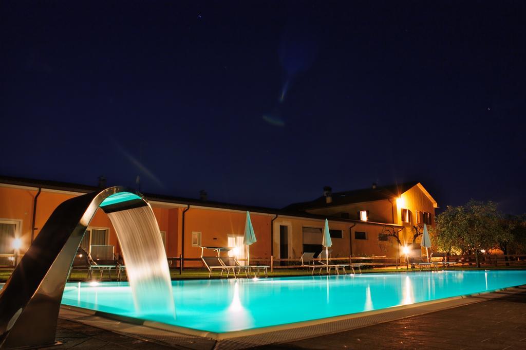 Villa Agriturismo Ai Prati à Lazise Extérieur photo